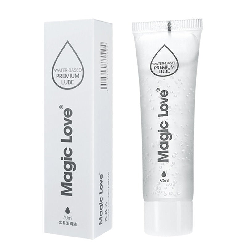 Magic Love Lube 2Pcs LITE