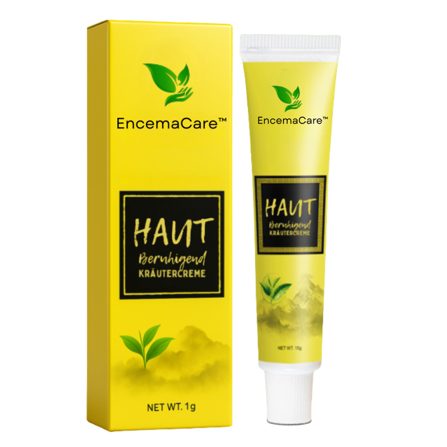 EncemaCare Cream LITE