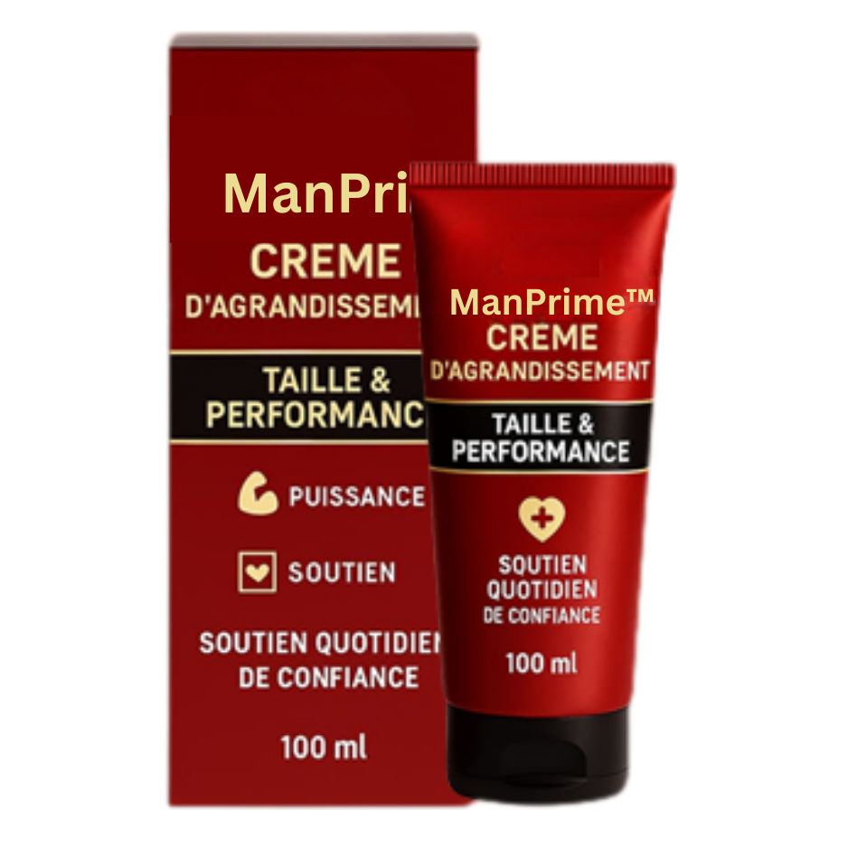 ManPrime LITE
