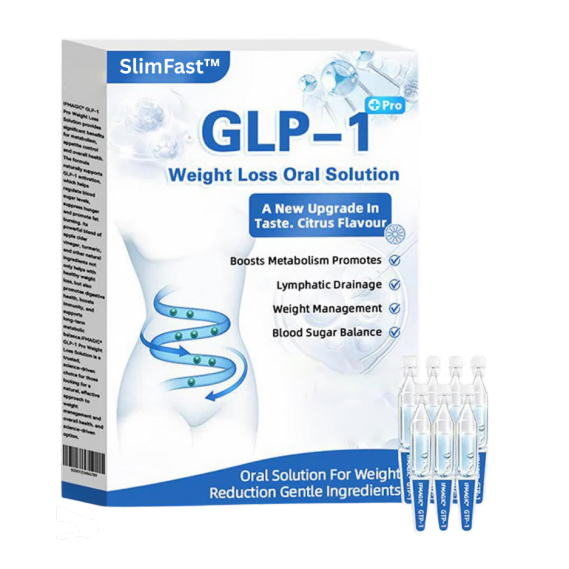 SlimFast 2pcs LITE
