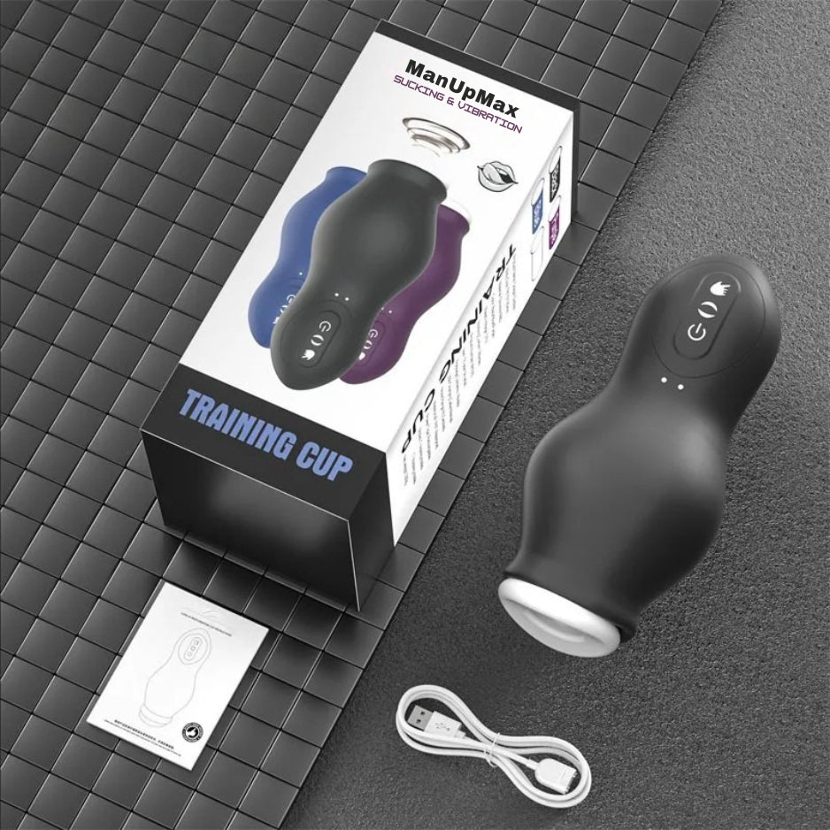 ManUpMax 1 Pcs UPSELL LITE