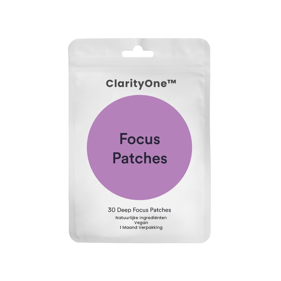 ClarityOne Focus Patches LITE