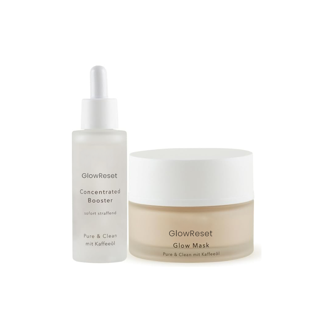 GlowReset Anti-rimpel set LITE