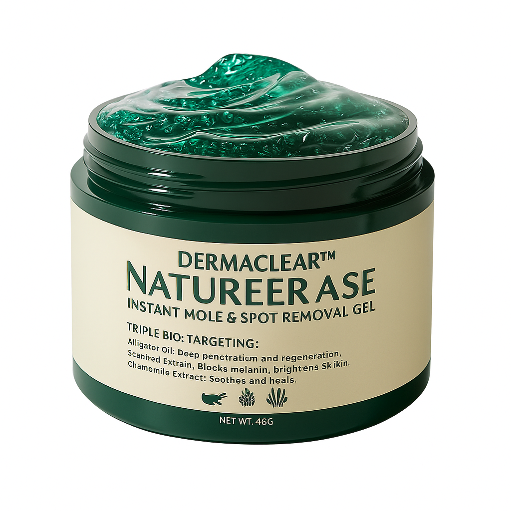 Dermaclear Anti mole cream LITE