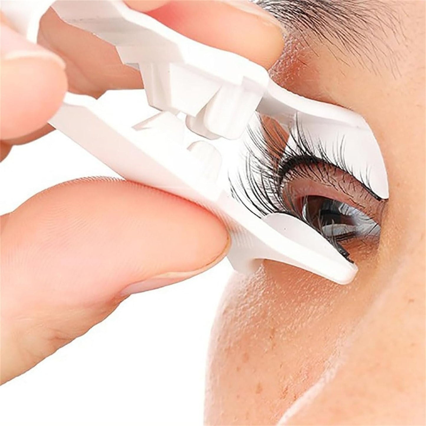 Reusable Glue-Free False Lashes