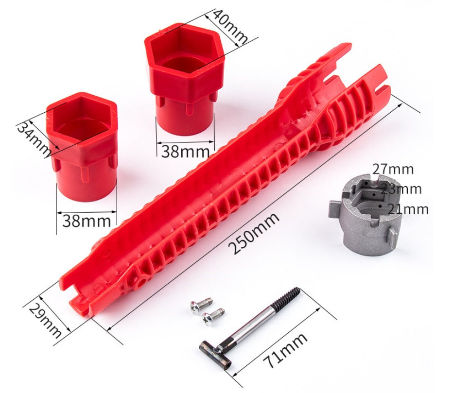 TwistRight 3 pcs LITE