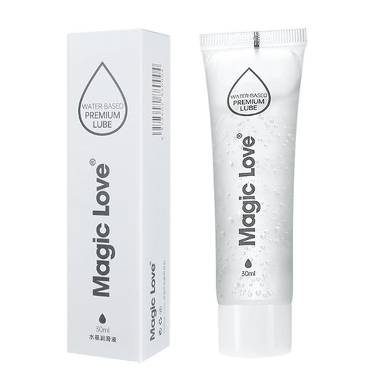 Magic Love Lube 1Pcs LITE