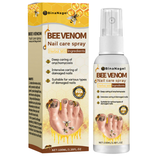 BinaNagel Nail Fungus LITE
