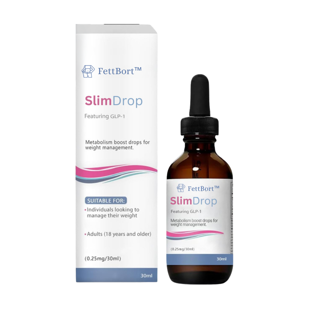 SlimDrop LITE