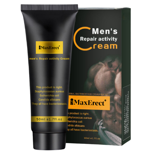 MaxErect ErectCreme LITE