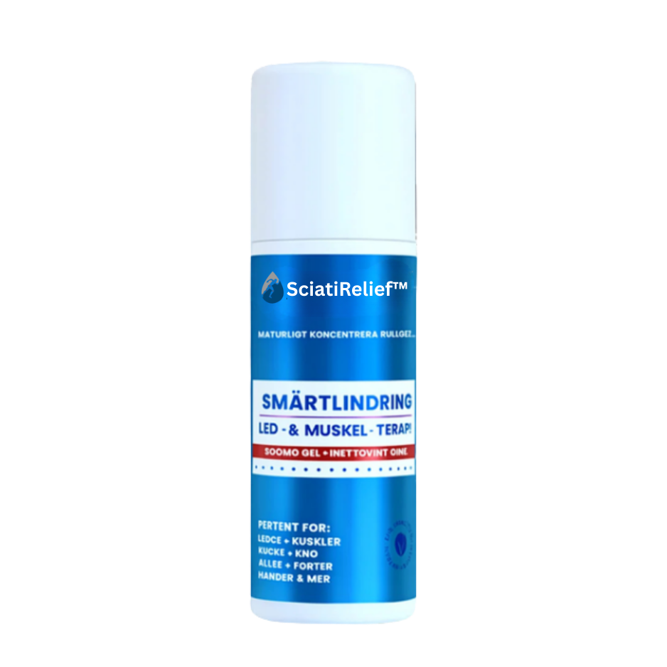 SciatiRelief LITE