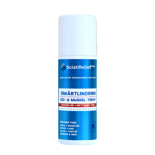 SciatiRelief LITE