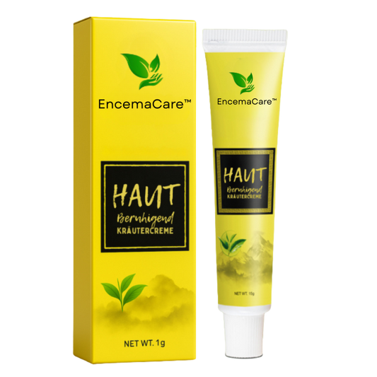 EncemaCare Cream LITE