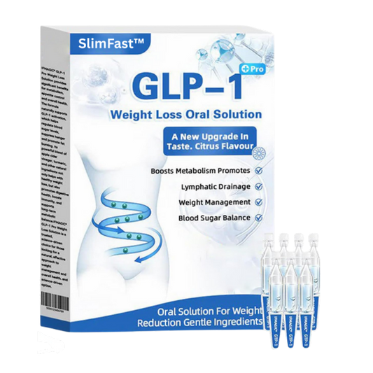 SlimFast 2pcs LITE