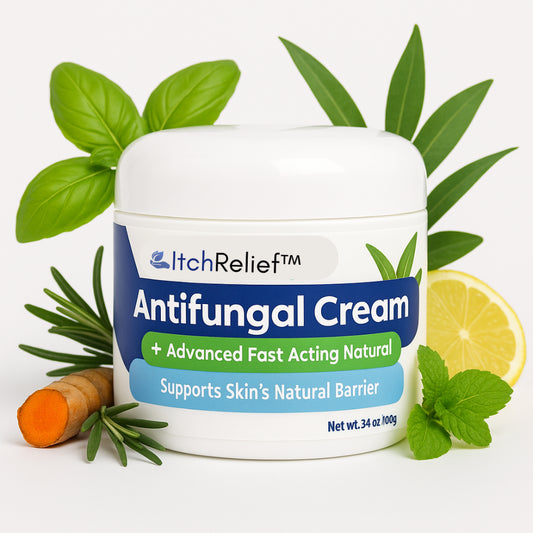 ItchRelief 1pcs UPSELL LITE