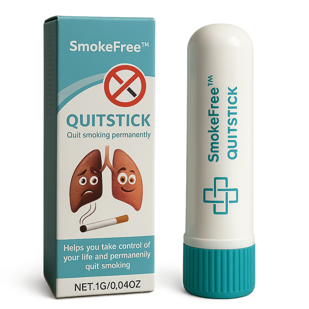 SmokeFree 1pcs LITE