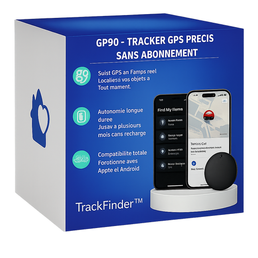 GPS Tracker 1pcs LITE