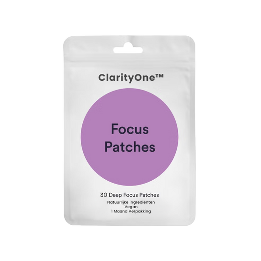 ClarityOne Focus Patches LITE