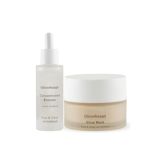GlowReset Anti-rimpel set LITE