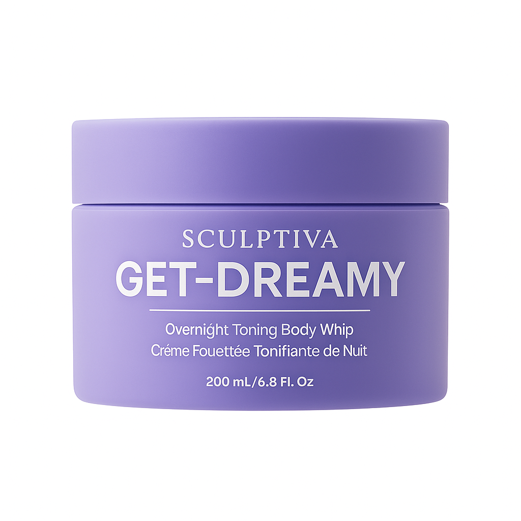 Sculptiva Overnight lifting creme LITE