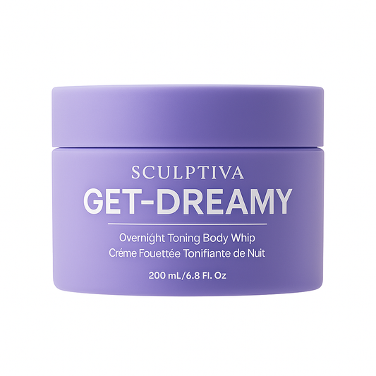 Sculptiva Overnight lifting creme LITE