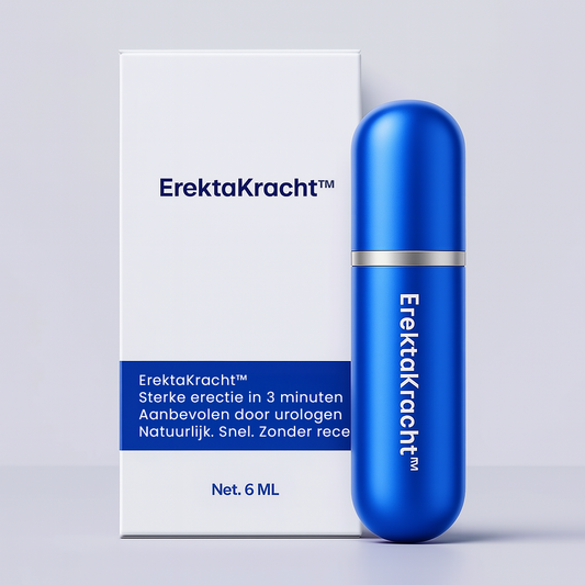 ErektaKracht ErectieSpray LITE