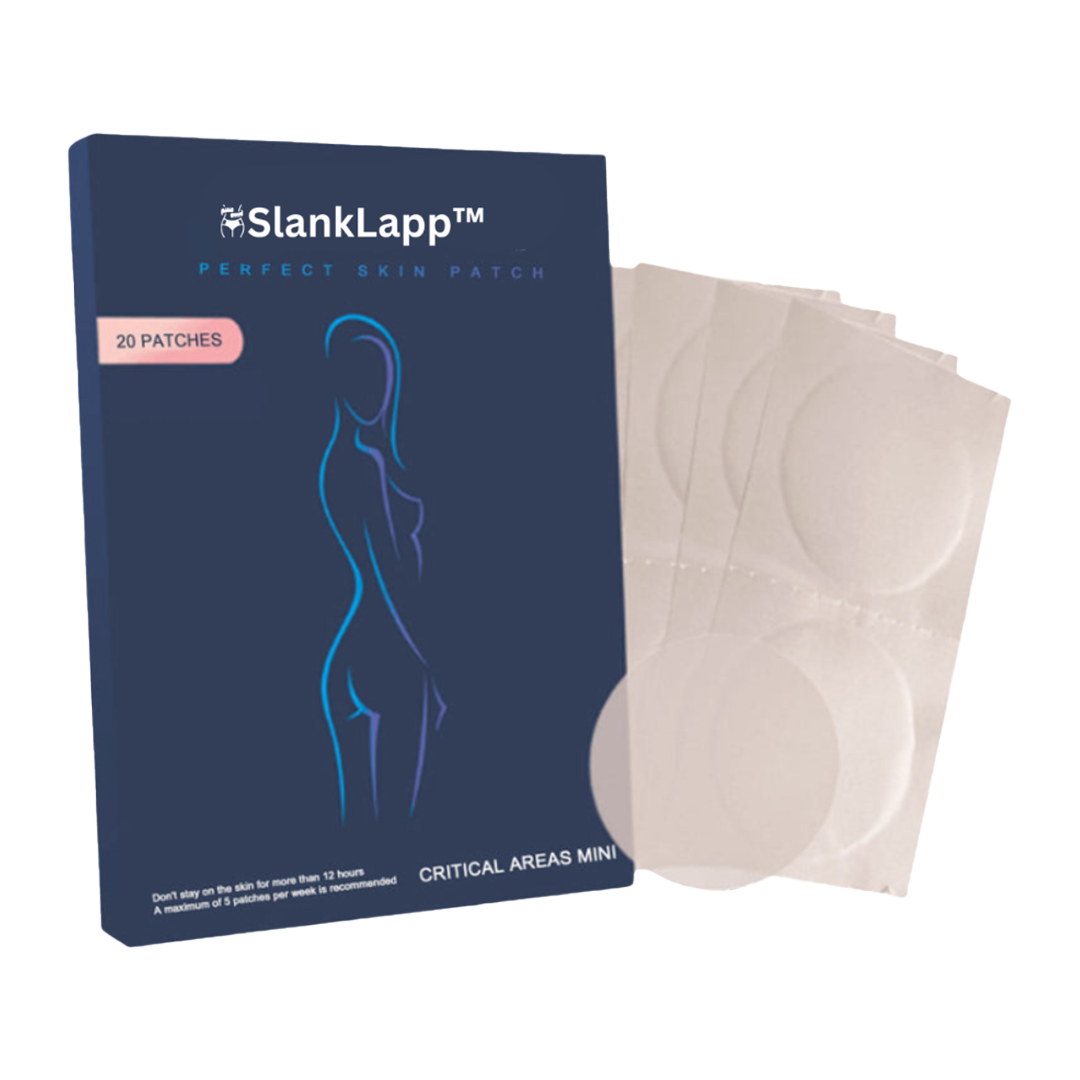 SlankLapp Weightloss patches LITE
