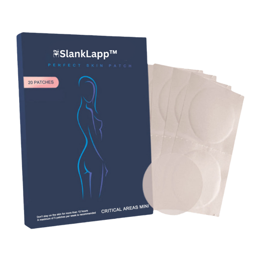 SlankLapp Weightloss patches LITE
