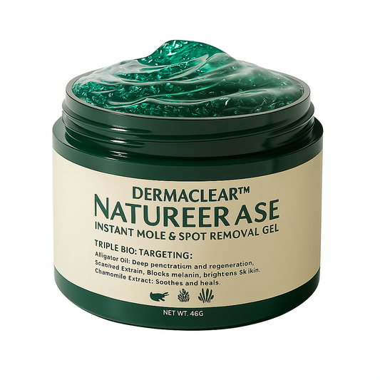 Dermaclear Anti mole cream LITE
